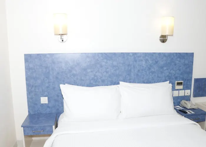 Hometel Chandigarh