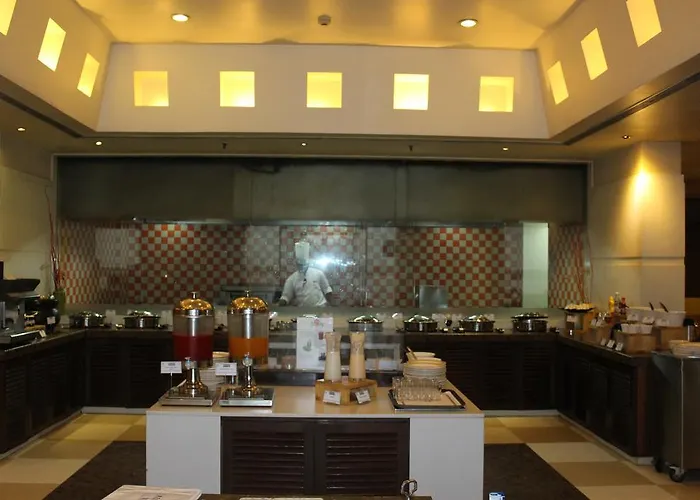 Hometel Chandigarh