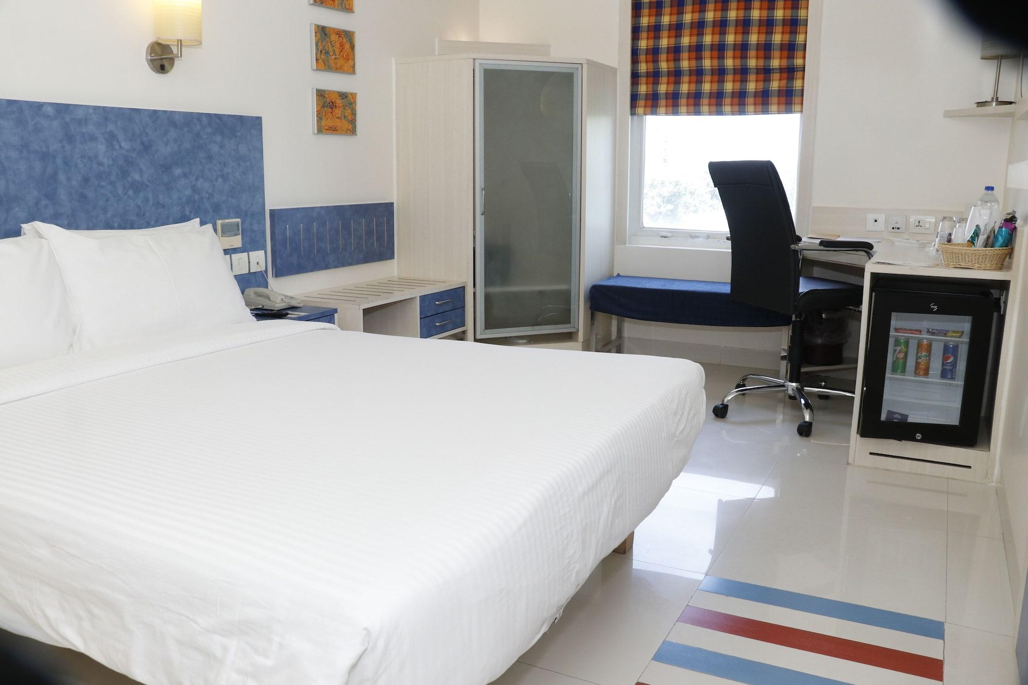 Hometel 4* Chandigarh