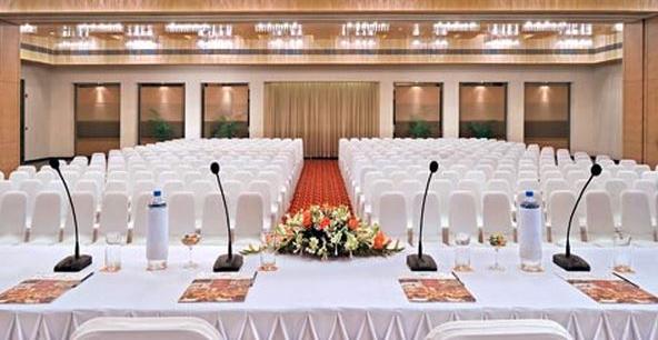 Hometel Chandigarh