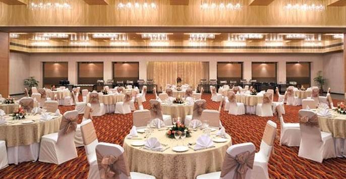 Hotel Hometel Chandigarh