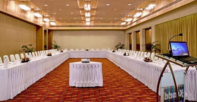 Hotel Hometel 4*