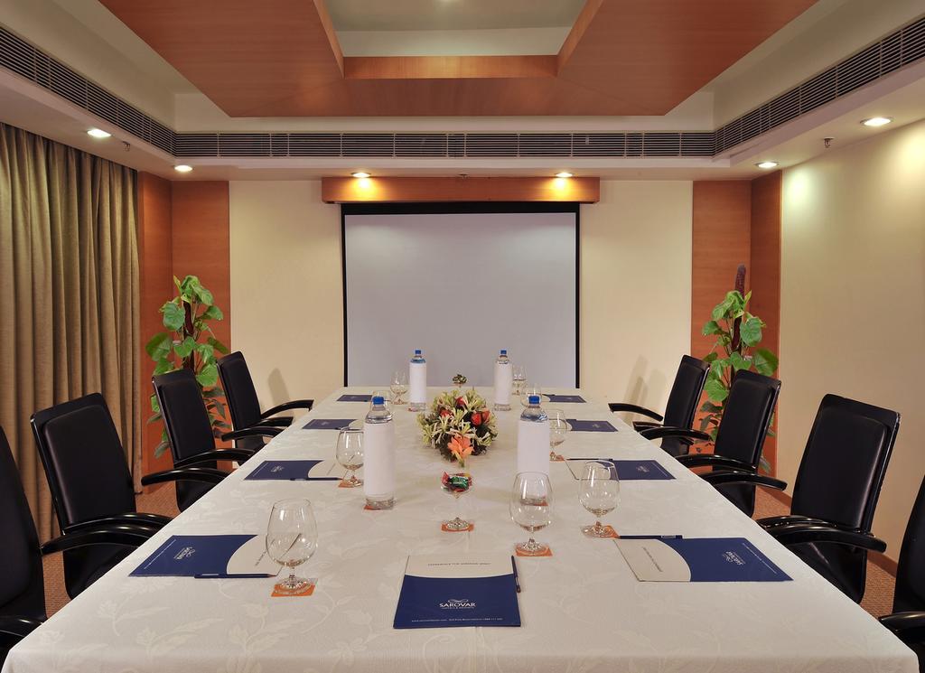 Hometel 4* Chandigarh