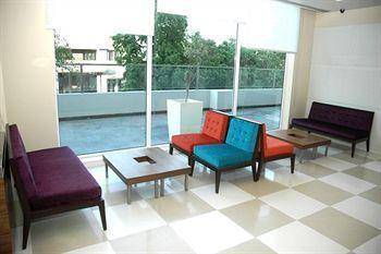 Hometel Hotel Chandigarh