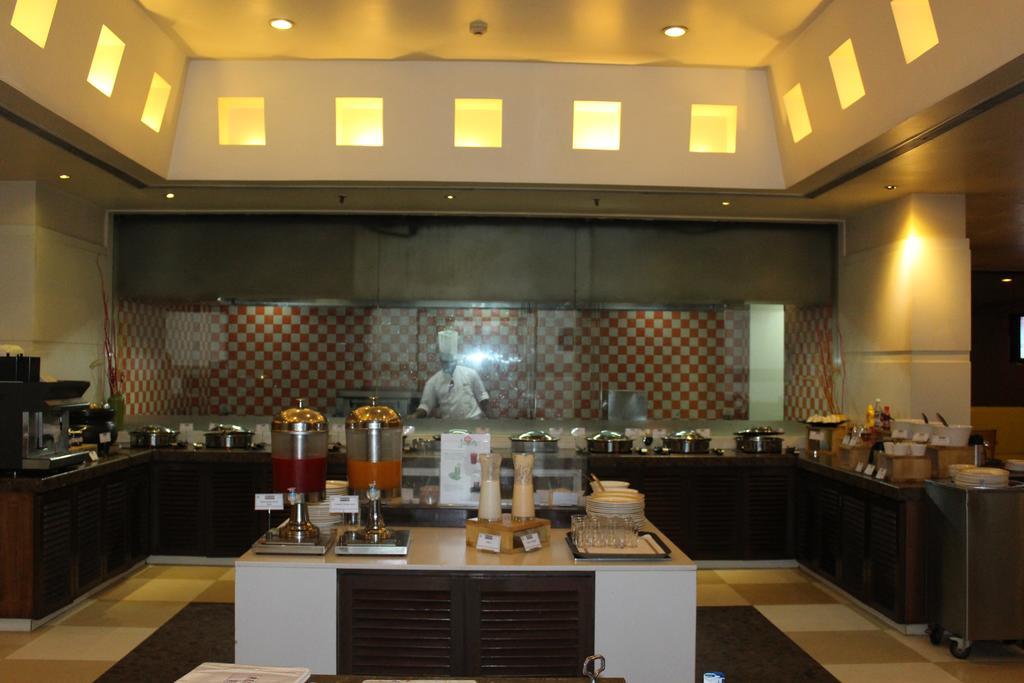 Hotel Hometel Chandigarh