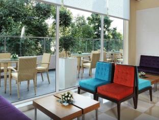 Hometel Hotel Chandigarh